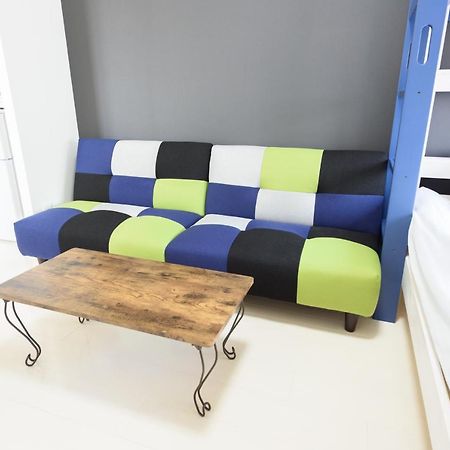 Cocostay Ko Residence Sennichimae5Fココステイ ケーオーレジデンス センニチマエ5F Okayama Esterno foto