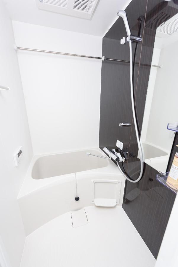Cocostay Ko Residence Sennichimae5Fココステイ ケーオーレジデンス センニチマエ5F Okayama Esterno foto