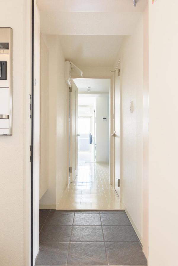 Cocostay Ko Residence Sennichimae5Fココステイ ケーオーレジデンス センニチマエ5F Okayama Esterno foto