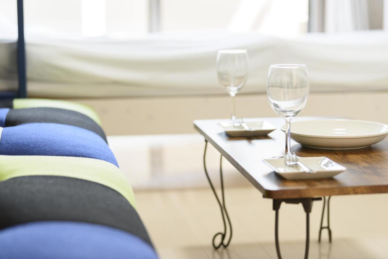 Cocostay Ko Residence Sennichimae5Fココステイ ケーオーレジデンス センニチマエ5F Okayama Esterno foto