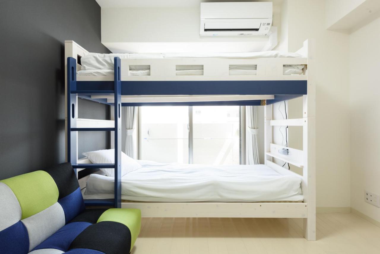 Cocostay Ko Residence Sennichimae5Fココステイ ケーオーレジデンス センニチマエ5F Okayama Esterno foto