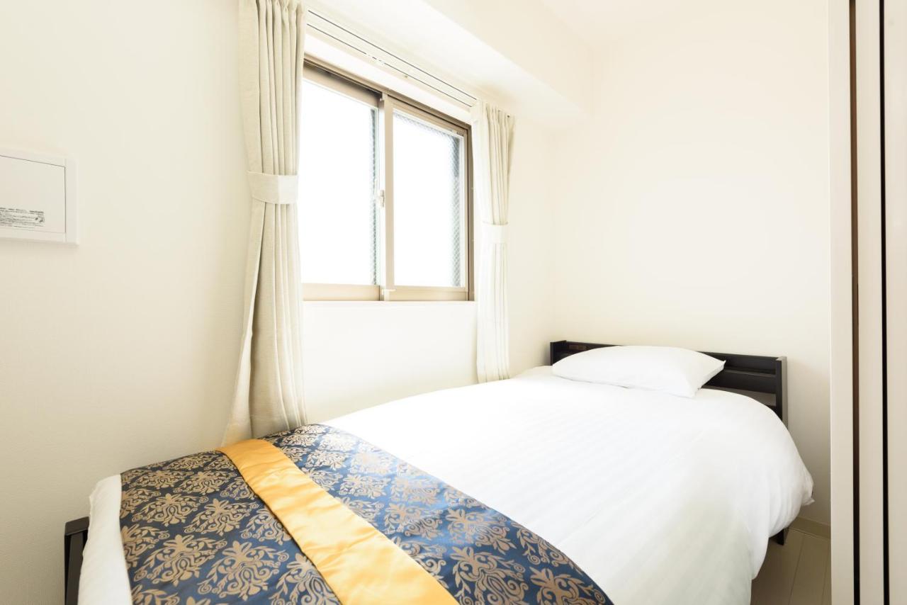 Cocostay Ko Residence Sennichimae5Fココステイ ケーオーレジデンス センニチマエ5F Okayama Esterno foto